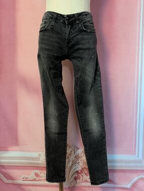 R13 Skinny Jeans